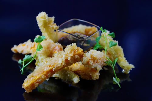 sushi en bogota domicilios.